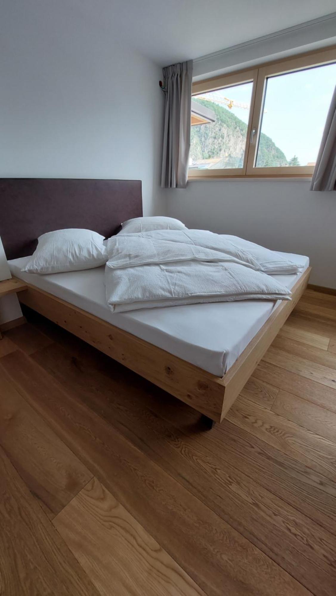 Mittelbergerhof Ferienwohnungen Vilpiano Esterno foto