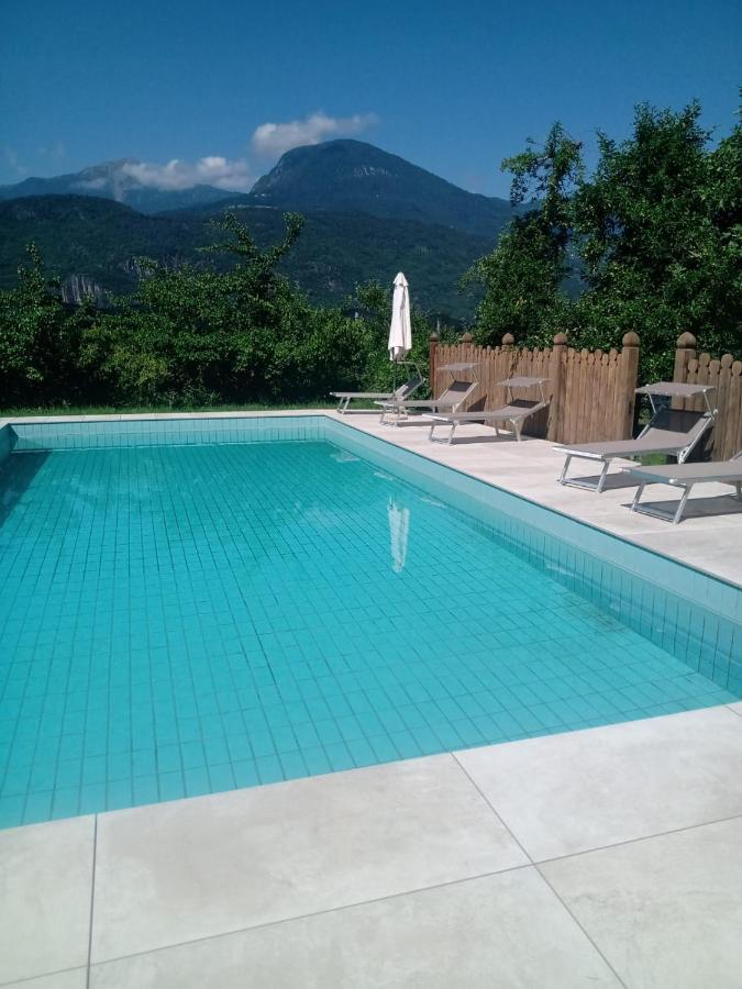 Mittelbergerhof Ferienwohnungen Vilpiano Esterno foto