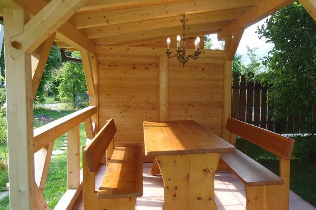 Mittelbergerhof Ferienwohnungen Vilpiano Esterno foto