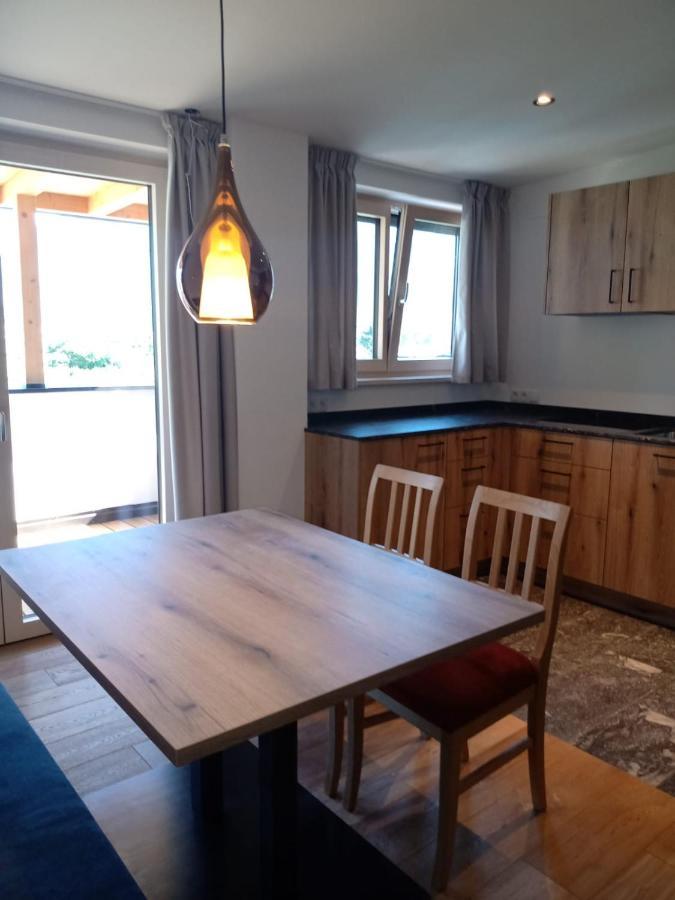 Mittelbergerhof Ferienwohnungen Vilpiano Esterno foto